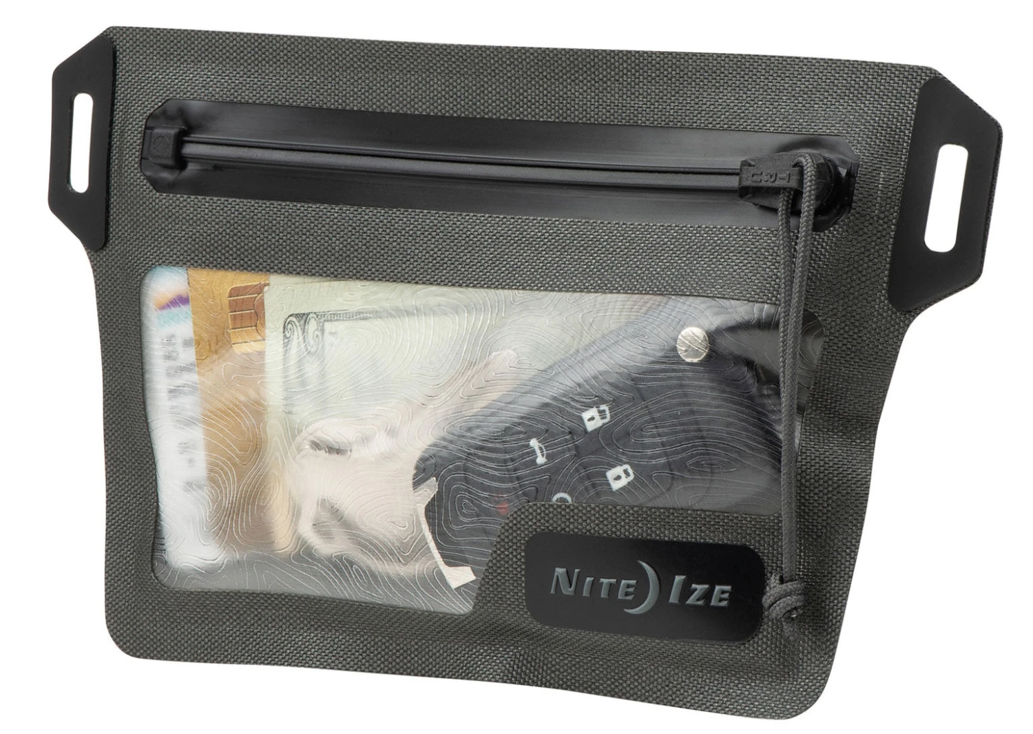Nite Ize RunOff Waterproof Wallet 3 Nite Ize RunOff Waterproof Wallet - Billede 3