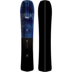 Nidecker The Smoke 21/22