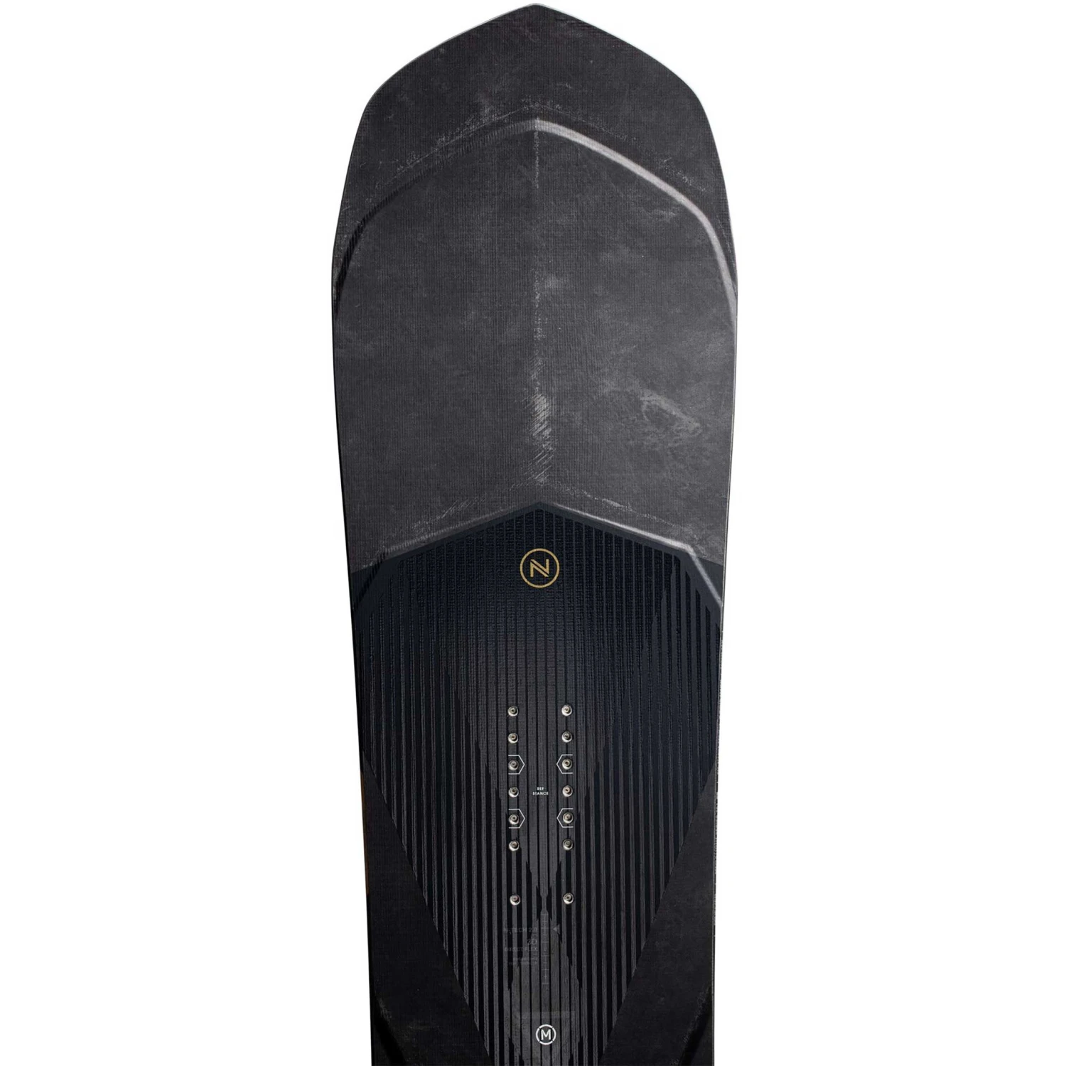 Nidecker Megalight 22/23 3 Nidecker Megalight 22/23 - Billede 3