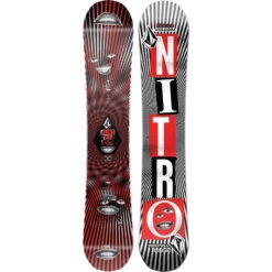 Nitro Beast X Volcom 20/21