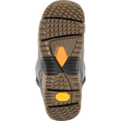 Nitro Faint TLS 21/22 5 Nitro Faint TLS 21/22 -Skiudstyr Butik nitro 2021 faint tls black gold p3