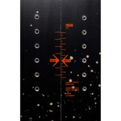 Nitro Slash Split 21/22 -Skiudstyr Butik nitro 2122 slash split 156 detail 7 1