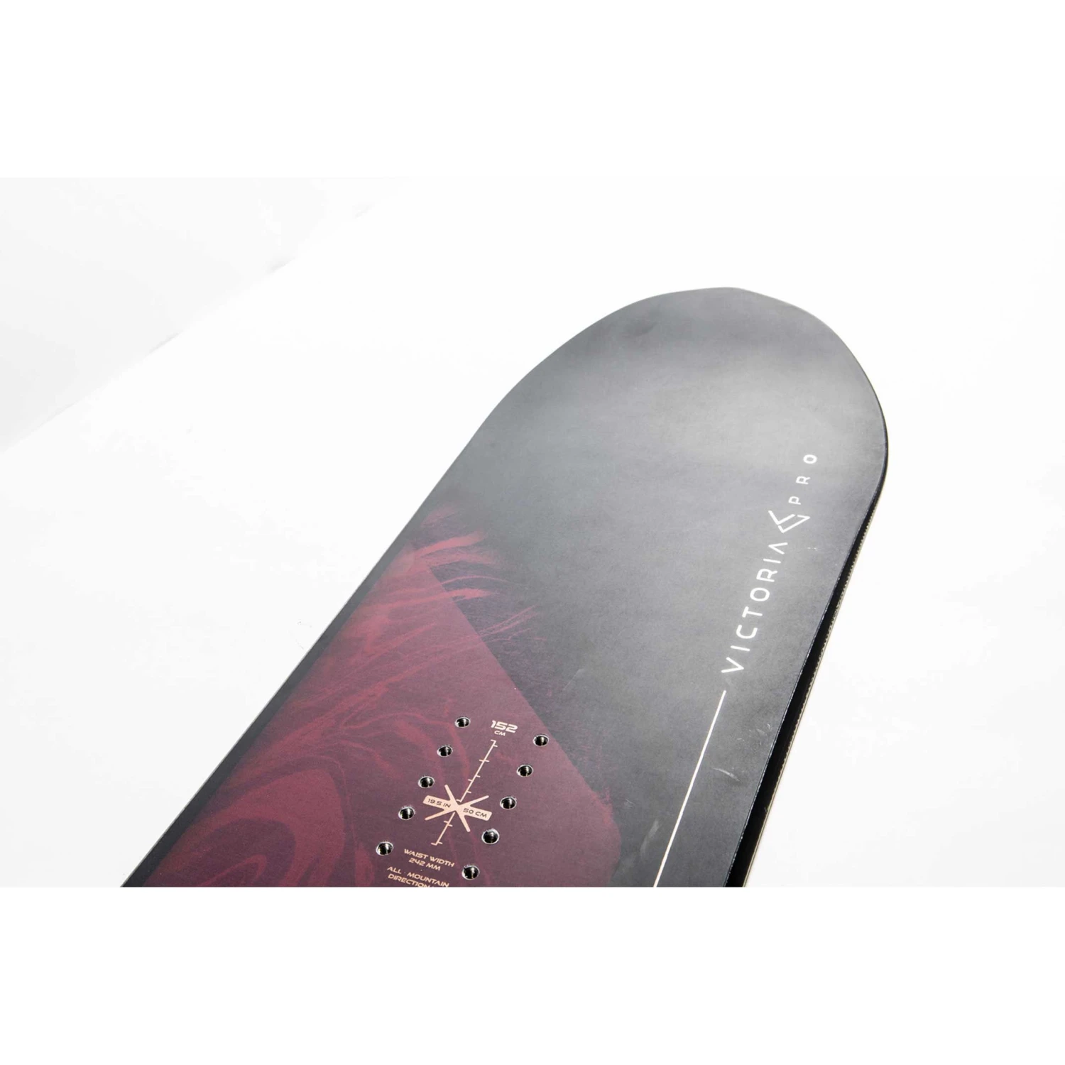 Nitro Victoria Pro 22/23 2 Nitro Victoria Pro 22/23 - Billede 2