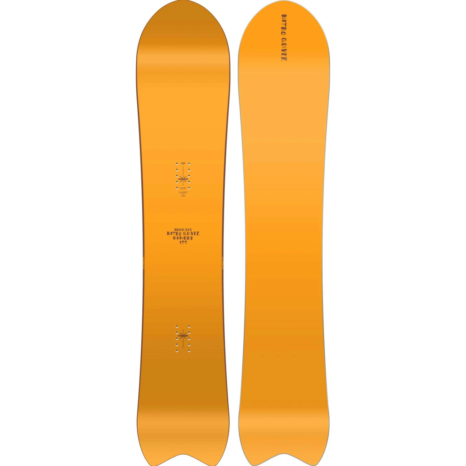 Nitro Dinghy 22/23 1 Nitro Dinghy 22/23