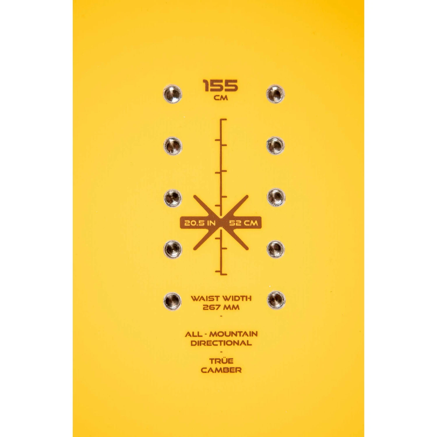 Nitro Dinghy 22/23 3 Nitro Dinghy 22/23 - Billede 3