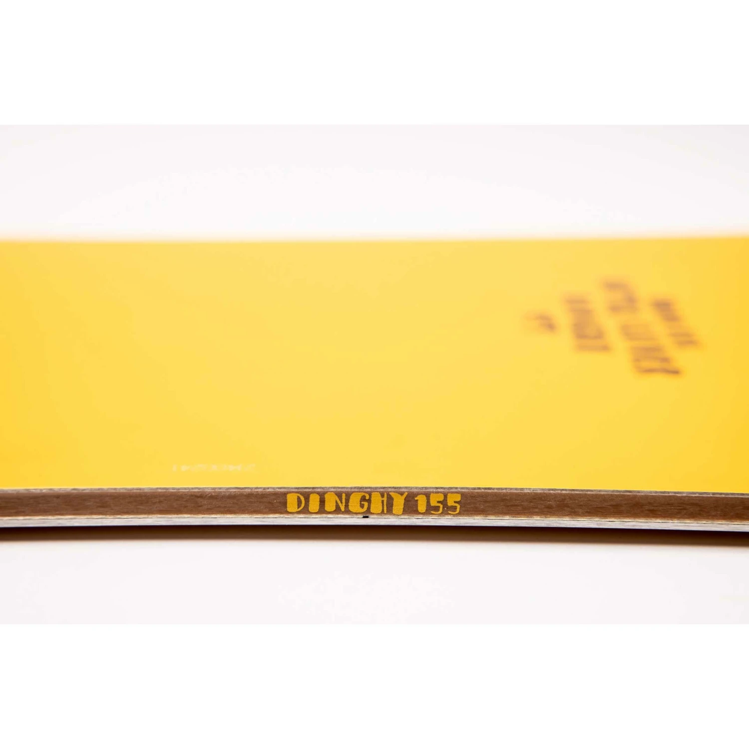 Nitro Dinghy 22/23 4 Nitro Dinghy 22/23 - Billede 4