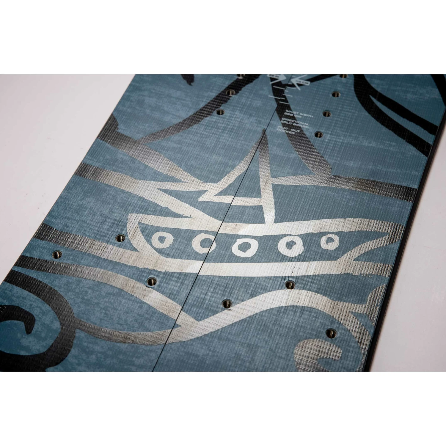 Nitro Nomad 22/23 4 Nitro Nomad 22/23 - Billede 4