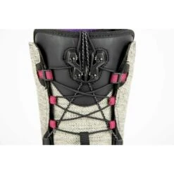 Nitro Ronda TLS 22/23 -Skiudstyr Butik nitro 2223 ronda tls heather grey product 9