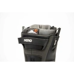 Nitro Select TLS 22/23 -Skiudstyr Butik nitro 2223 select tls black detail 10