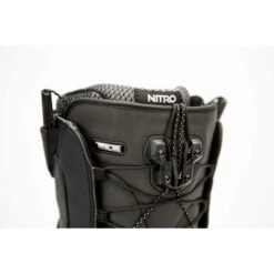 Nitro Select TLS 22/23 -Skiudstyr Butik nitro 2223 select tls black detail 11