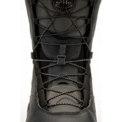 Nitro Select TLS 22/23 -Skiudstyr Butik nitro 2223 select tls black detail 3