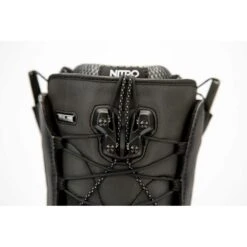 Nitro Select TLS 22/23 -Skiudstyr Butik nitro 2223 select tls black detail 8