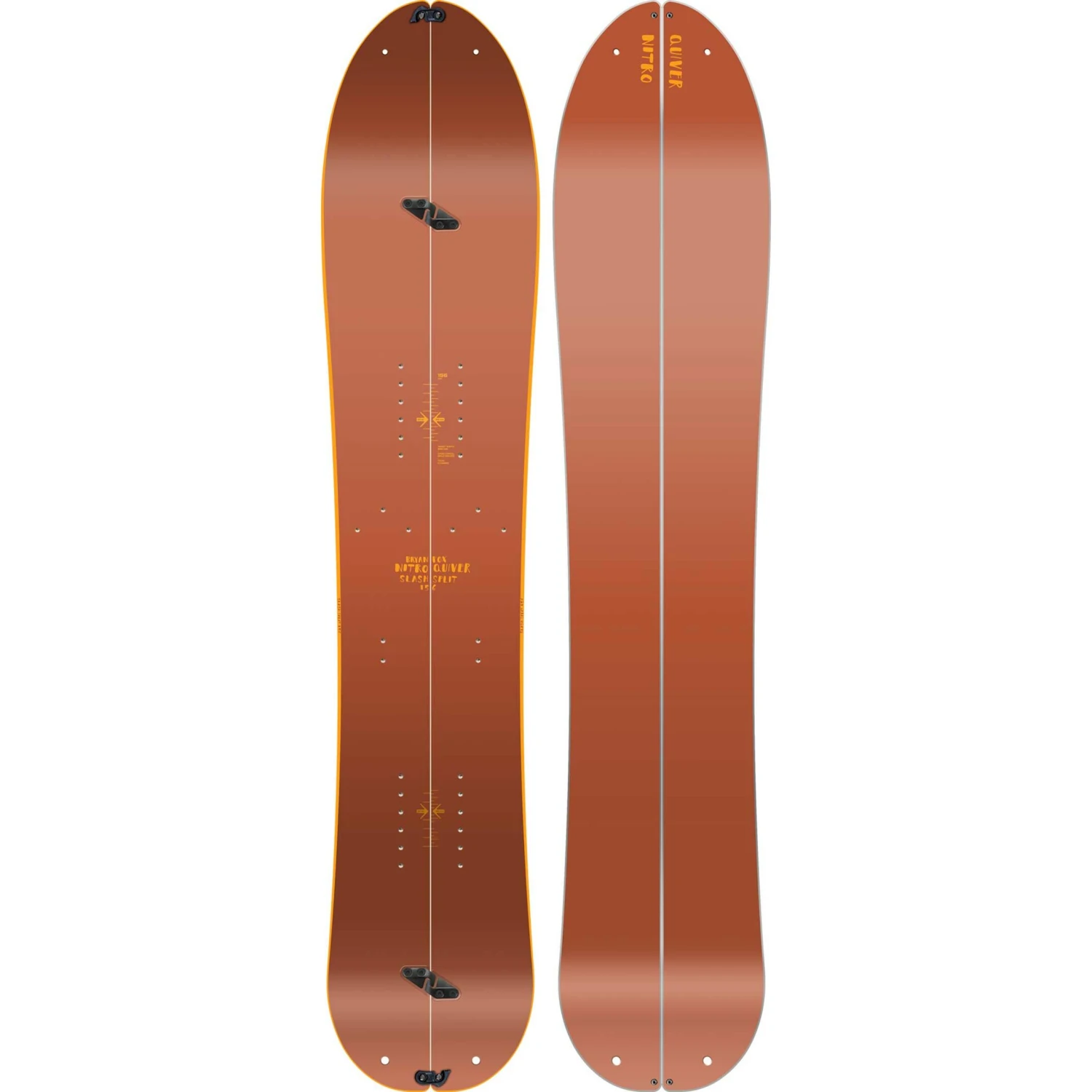 Nitro Slash Split 22/23 1 Nitro Slash Split 22/23