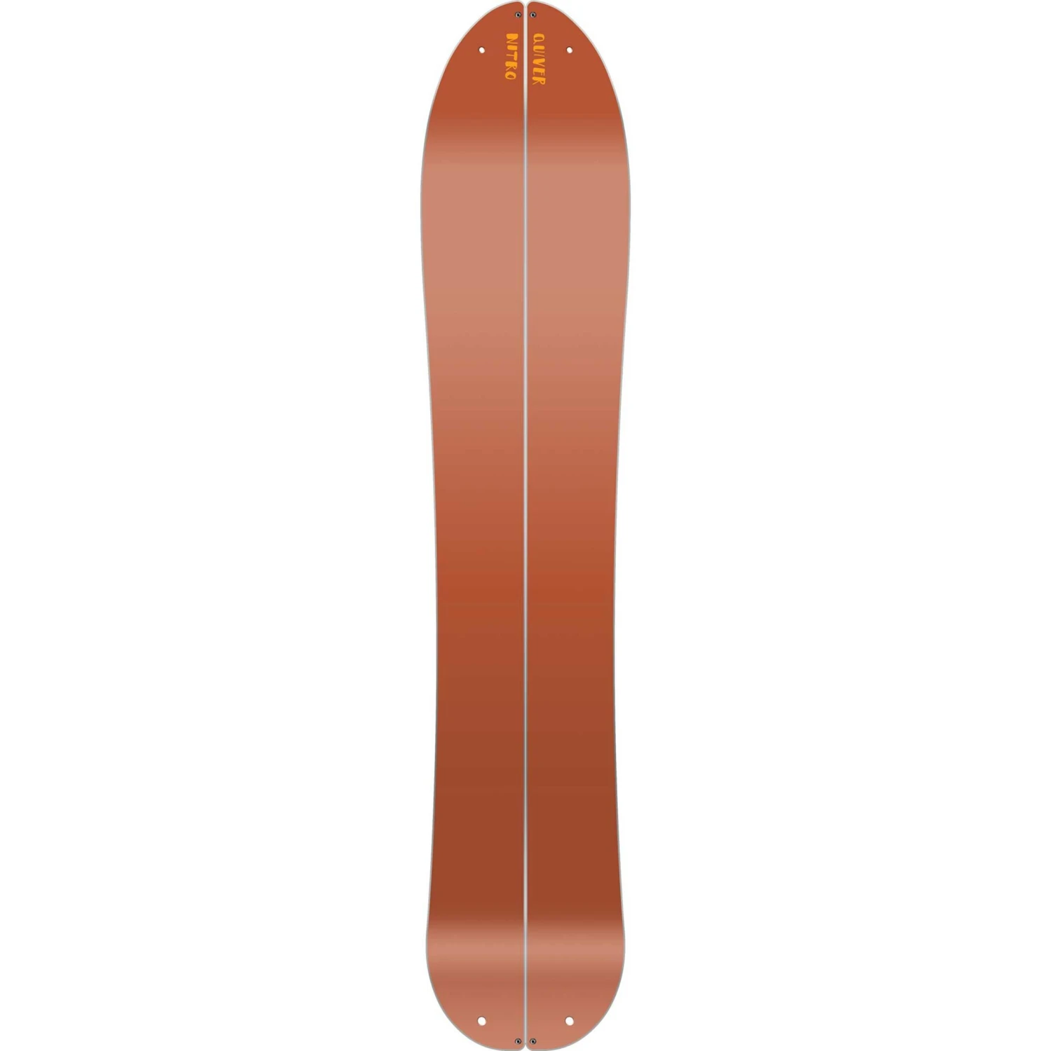 Nitro Slash Split 22/23 2 Nitro Slash Split 22/23 - Billede 2