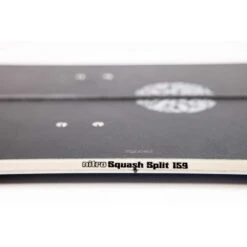 Nitro Squash Split 22/23 16 Nitro Squash Split 22/23 -Skiudstyr Butik nitro 2223 squash split detail 5