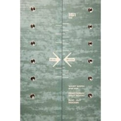 Nitro Volta 22/23 10 Nitro Volta 22/23 -Skiudstyr Butik nitro 2223 volta detail 1