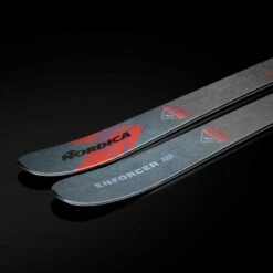 Nordica Enforcer Free 110 22/23 -Skiudstyr Butik nordica enforcer 110 free 5 1