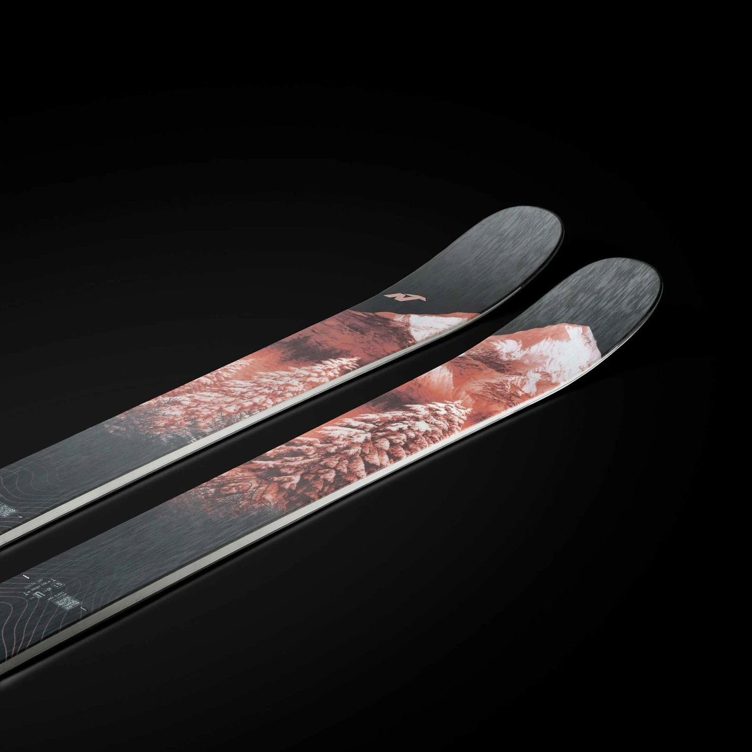 Nordica Santa Ana 98 22/23 5 Nordica Santa Ana 98 22/23 - Billede 5