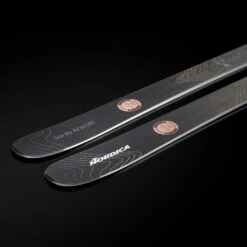 Nordica Santa Ana 98 22/23 11 Nordica Santa Ana 98 22/23 -Skiudstyr Butik nordica santa ana 98 7