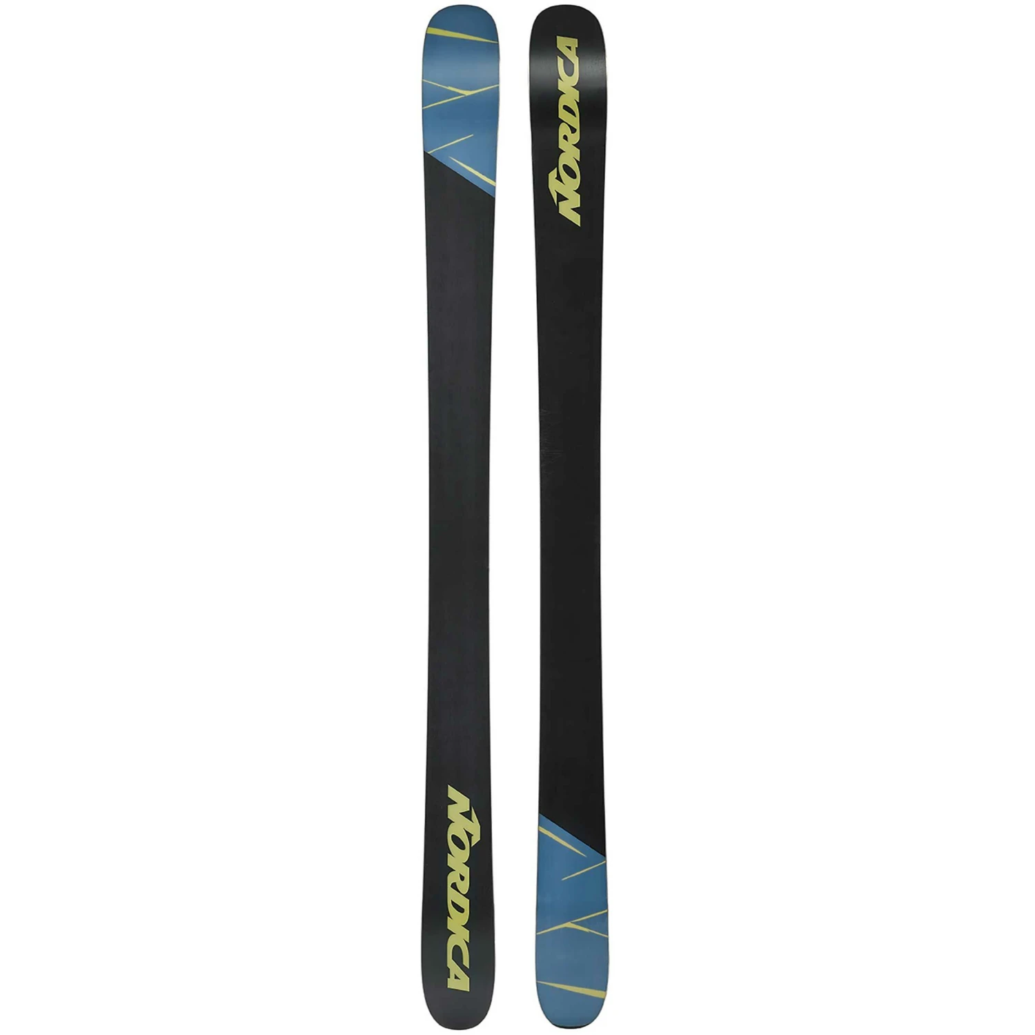 Nordica Unleashed 108 22/23 2 Nordica Unleashed 108 22/23 - Billede 2