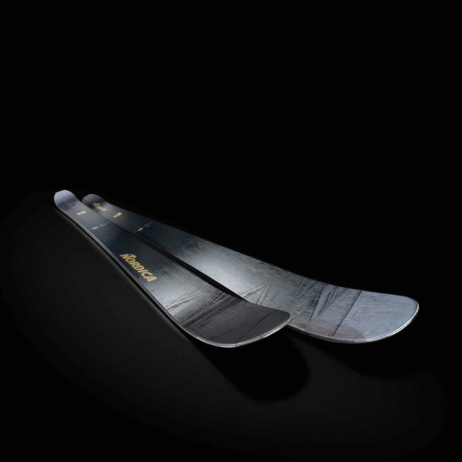 Nordica Unleashed 108 22/23 4 Nordica Unleashed 108 22/23 - Billede 4