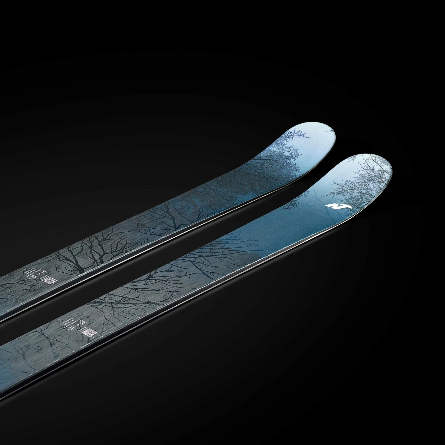 Nordica Unleashed 98 W 22/23 6 Nordica Unleashed 98 W 22/23 - Billede 6