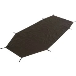 Nordisk Oppland 2 (2.0) Footprint