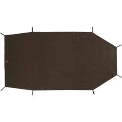 Nordisk Oppland 3 (2.0) Footprint -Skiudstyr Butik nordisk oppland 3 2 0 footprint 30455