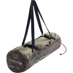 Nordisk Svalbard 1 PU -Skiudstyr Butik nordisk svalbard 1 pu 122059 dark olive 08 lowres 2