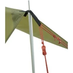 Nordisk Voss Tentwing PU Tarp Dark Olive 14 Nordisk Voss Tentwing PU Tarp Dark Olive -Skiudstyr Butik nordisk voss diamond pu tarp 127022 dark olive 04