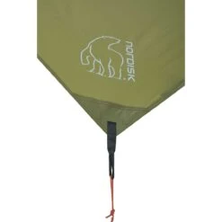 Nordisk Voss Tentwing PU Tarp Dark Olive 17 Nordisk Voss Tentwing PU Tarp Dark Olive -Skiudstyr Butik nordisk voss diamond pu tarp 127022 dark olive 07