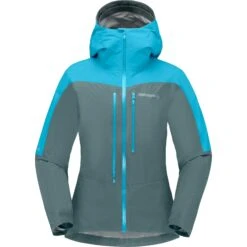 Norrøna Falketind Gore-Tex Paclite Jacket W