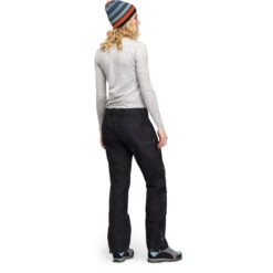 Norrøna Falketind Gore-Tex Pants W -Skiudstyr Butik norr na falketind gore tex pants w caviar 2 2