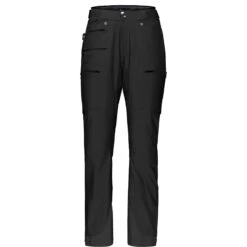 Norrøna Lyngen Gore-Tex Pro Pants W FW 21/22 -Skiudstyr Butik norr na lyngen gore tex pro pants w caviar