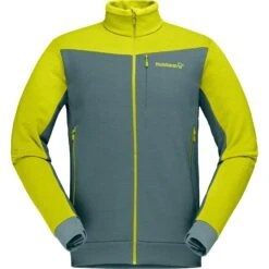 Norrøna Falketind Warmwool 2 Stretch Jacket