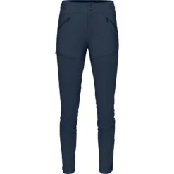 Norrøna Falketind Rugged Slim Pants W