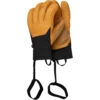 Norrøna Lofoten Gore-tex Thermo 100 Short Gloves