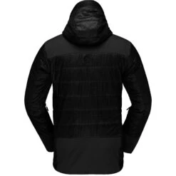 Norrøna Lofoten Primaloft 80 Anorak Men -Skiudstyr Butik norr na lofoten primaloft anorak men cavira back