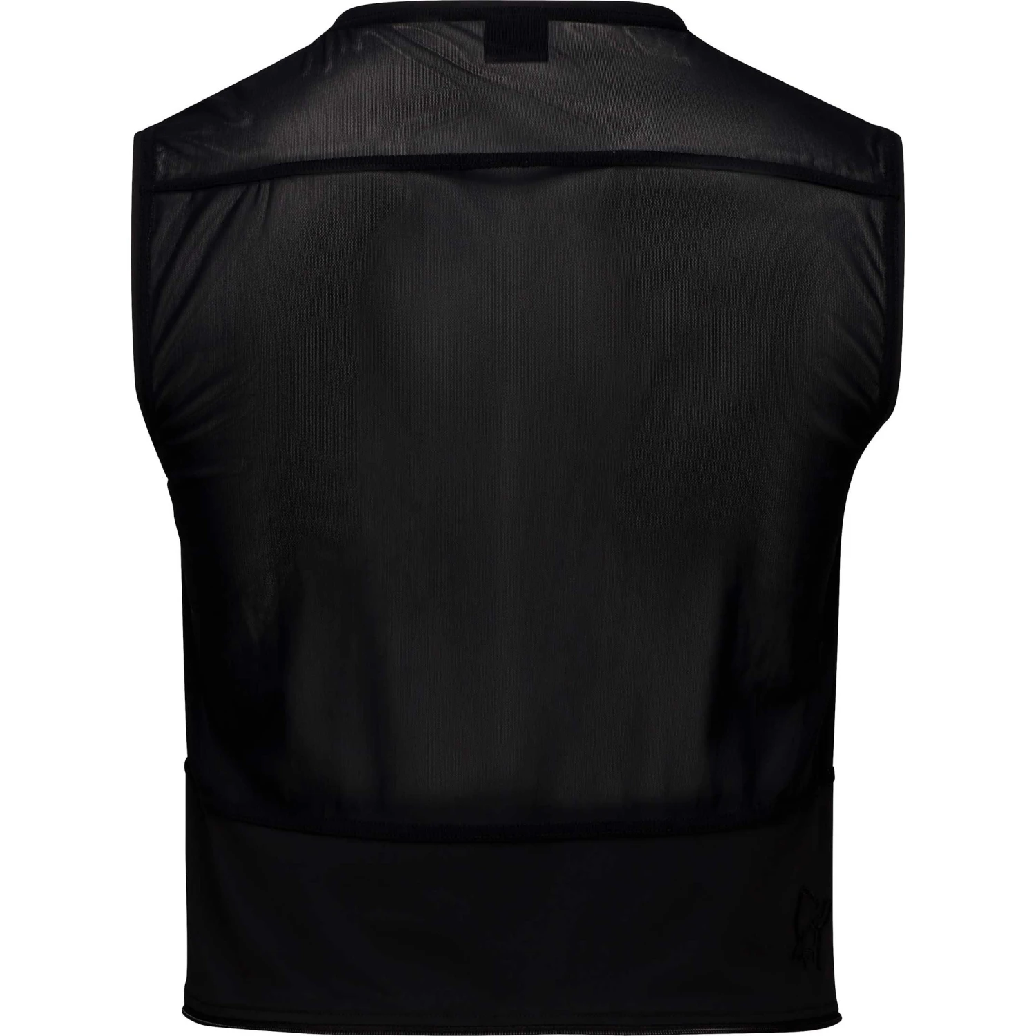 Norrøna Ski / Snowboard Zip-In Vest 2 Norrøna Ski / Snowboard Zip-In Vest - Billede 2