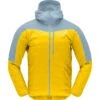 Norrøna Falketind Aero 60 Hood Men