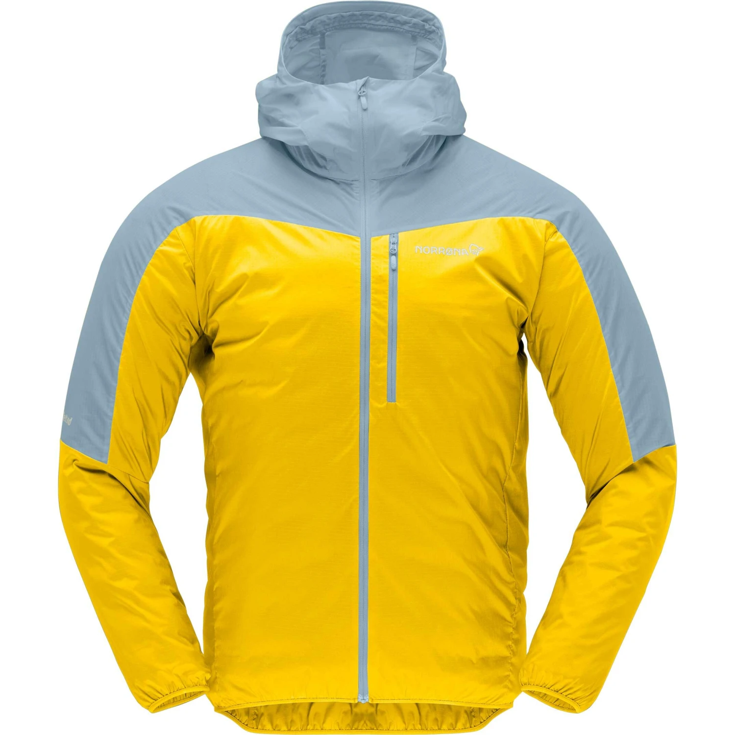 Norrøna Falketind Aero 60 Hood Men 1 Norrøna Falketind Aero 60 Hood Men