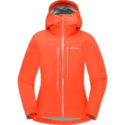Norrøna Falketind Gore-Tex Paclite Jacket Women