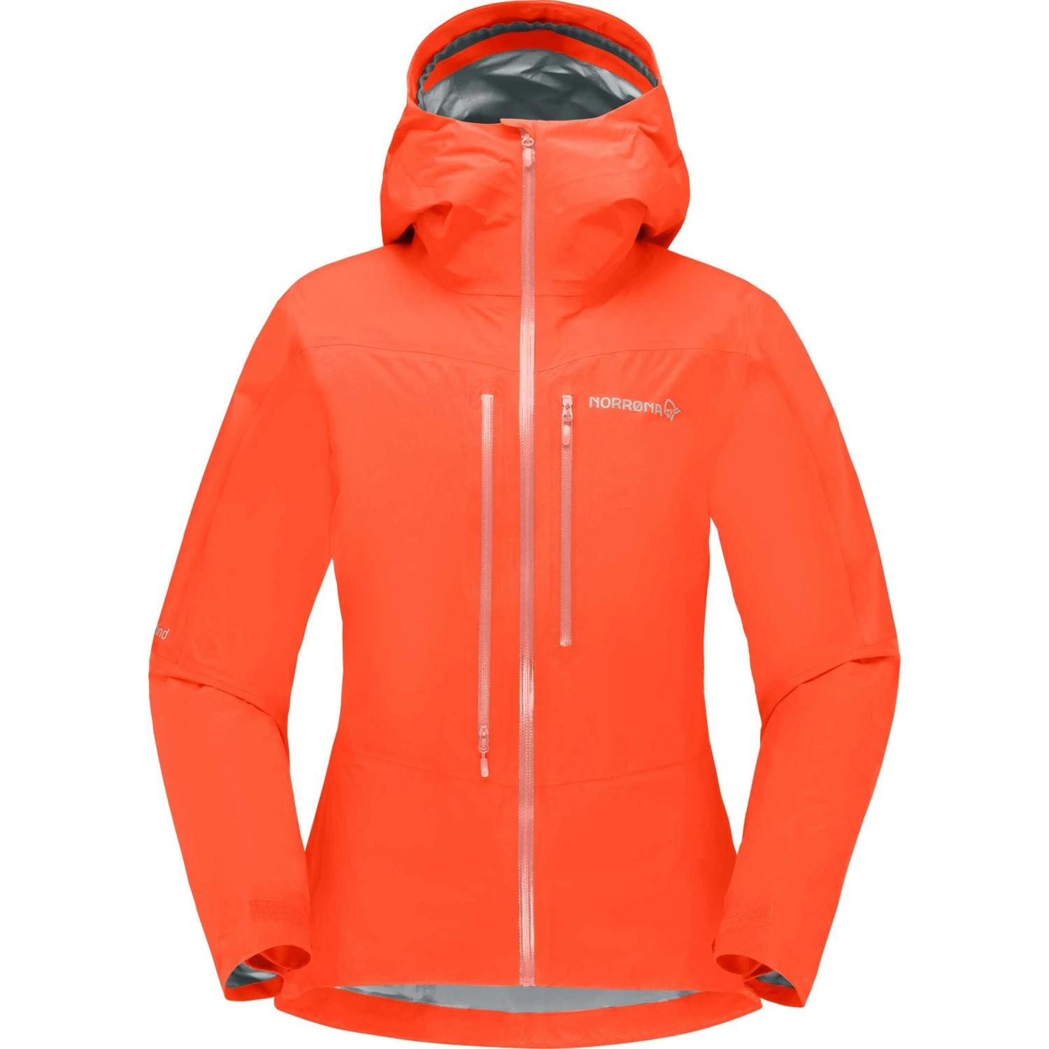 Norrøna Falketind Gore-Tex Paclite Jacket Women 1 Norrøna Falketind Gore-Tex Paclite Jacket Women