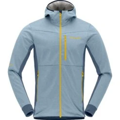 Norrøna Falketind Warm2 Octa Hood Men