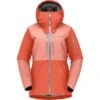 Norrøna Lofoten Gore-Tex Thermo 100 Jacket Women