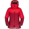 Norrøna Lyngen Dri 2 Thermo 60 Jacket Women