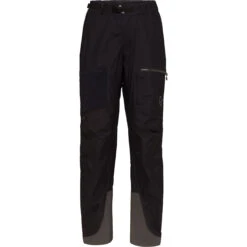 Norrøna Lyngen Gore-Tex Paclite Overpants Womens