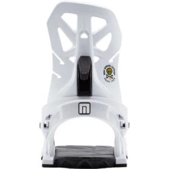 NOW Brigade 20/21 -Skiudstyr Butik now 2021 brigade white back b2 2