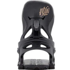 NOW Vetta 21/22 -Skiudstyr Butik now 2021 vetta black back b2 2