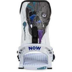 NOW Select Pro X Kowalchuck 22/23 -Skiudstyr Butik now 2223 select pro kowalchuck 3